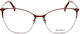 Maxmara Max Montatura Vista Mm5104 016 55 17 140
