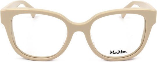 Maxmara Max Montatura Vista Mm5149-d 025 52 19 140