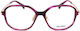 Maxmara Max Montatura Vista Mm5164-d 083 53 16 140