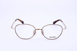 Maxmara Max Montură Ochelari De Vedere Mm5147-d...