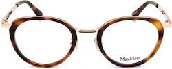Maxmara Max Montatura Vista Mm5167-d 052 47 21 140