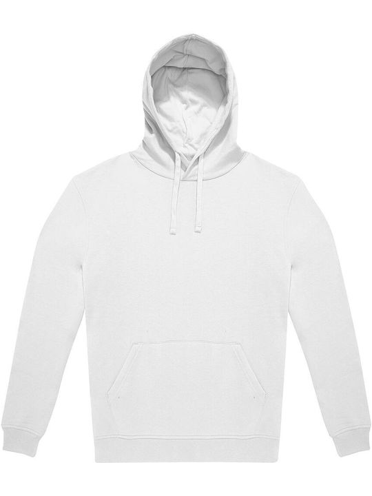 B&C Männer Werbebekleidung Langärmeliges Sweats...