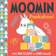 Moomin Baby Peekaboo Tove Jansson