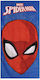 Πετσέτα Spiderman 70x140cm 2200010802
