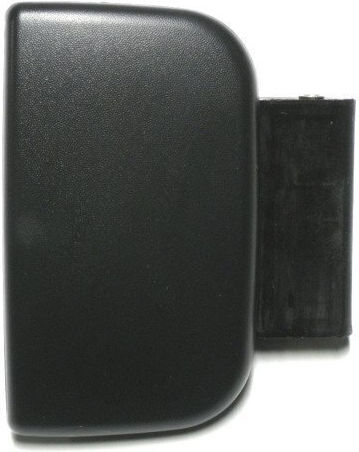 Door Handle with Placement Front Left / Rear Right / Rear / Front Right Peugeot Partner / 106 Citroen Berlingo / Saxo 96-07
