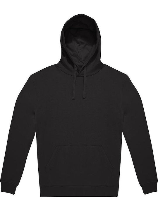 B&C Herren Werbebekleidung Langärmeliges Sweats...