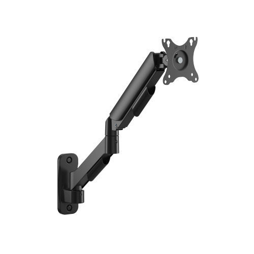 Brateck Desk Monitor Stand up to 32" with Extension Arm (LDA97-112E)