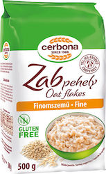 Cerbona Getreideflocken 500g