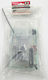 Tamiya Tamtech-gear Wildboar Body Parts Set Sg-36 40136