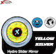 X-paragon Hydro Slider Mirror – Κεφαλές Συρτή Β...