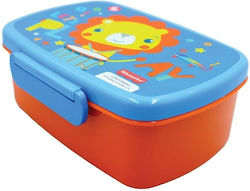 Gim Plastic Kids' Food Container
