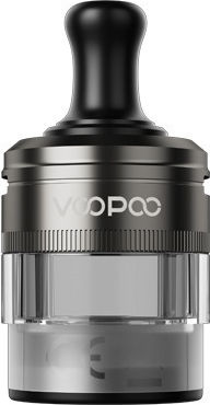 Voopoo Pnp X Elektronischer Zigarette Verdampfer-Tank 5ml Graues