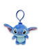 Plush Λούτρινο Μπρελόκ Lilo & Stitch
