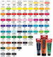 Talens Amsterdam Акрилни бои 120ml 328 Cad Red ...