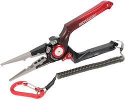 Needle Nose Dress Dress 8" Aluminum Pliers