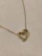 Necklace From Steel