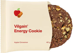 Vilgain Biscuiți Bio 40gr Vilgain Biscuiți Bio 40gr