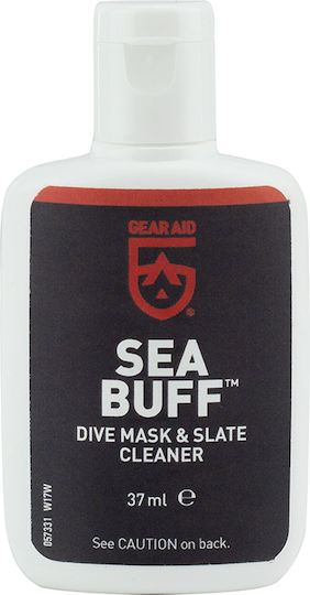 Anti-Fog Diving Mask Sea Buff 37ml Code 21224