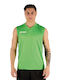 Спортна блуза Green