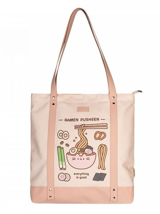 Grupo Erik Cotton Shopping Bag