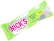 Nick's Nick's Proteinriegel mit Haselnuss Geschmack 40g