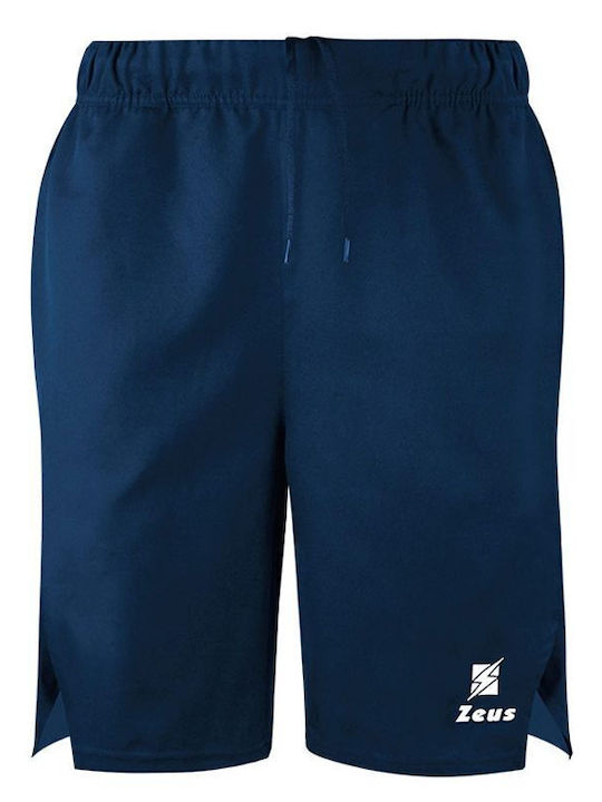 Sport Herren Shorts Dunkelblau