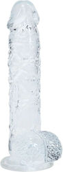 Shots Dildo Dildo 15.2cm Shots Dildo Dildo 15.2cm