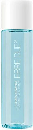 Erre Due Gesichtswasser Tonisierende Lotion mit Hyaluronsäure 200ml