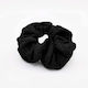 Rebekka Scrunchie Black