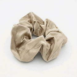 Rebekka Scrunchie Ecru
