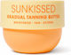 Sunkissed Self Tanning Body Butter 300ml