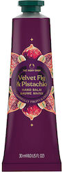 The Body Shop Handcreme 30ml
