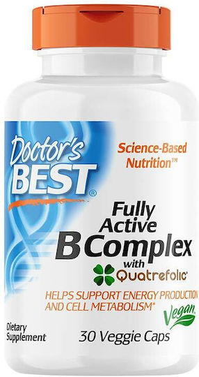 Doctor's Best Най-доброто на Doctor's Best