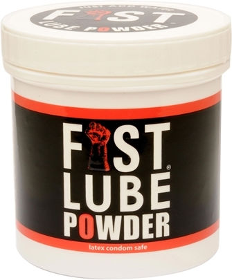 M&K Products Ltd Lube Pudră Lubrifiant 100gr
