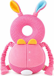 Giggles & Co. Mesh Head Protector Made of Fabri...