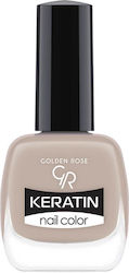 Golden Rose Color Βερνίκι Νυχιών Απόχρωση 10.5ml