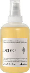 Davines Essential Dede Leave In 250ml Davines Essential Dede Leave In 250ml