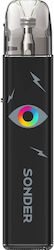 Geek Vape Sonder Q2 Pod Kit 3ml with Integrated...
