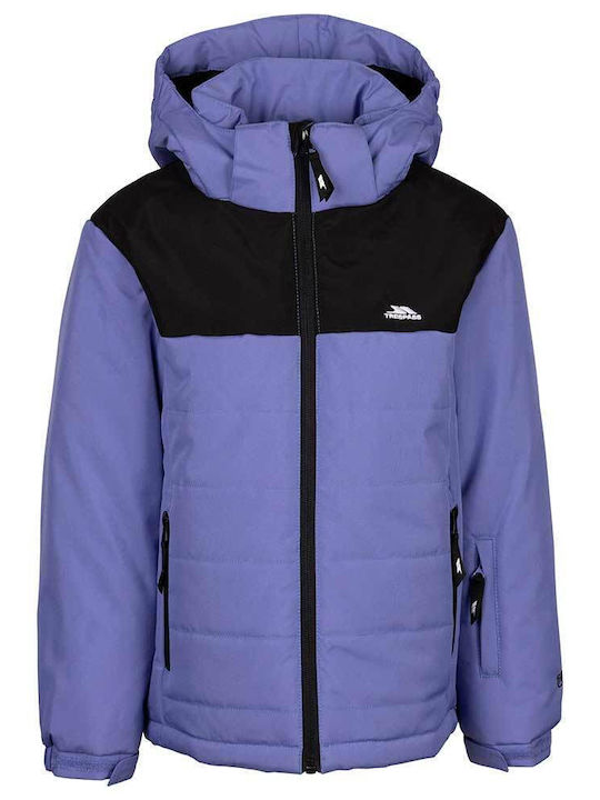 Kinderjacken & Winterjacken Casual Kurze mit Futter & Kapuzen Halston
