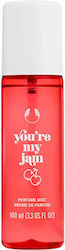 The Body Shop You're My Jam Спрей за тяло 100 мл The Body Shop You're My Jam Спрей за тяло 100 мл