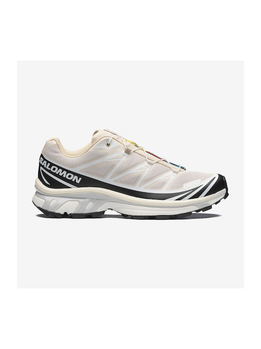 Salomon Xt-6 Gtx Men's Sport Shoes Trail Runnin...
