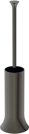 Ideal Standard Perie De Toaletă Metalică Gri
