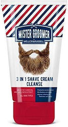 Mister Groomer Гел За Бръснене 150мл