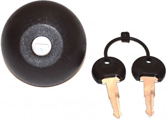 Capac De Introducere Combustibil Renault Master 98 Cu Cheie 8200238413