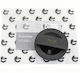 Olivenölbecher Tappe Für Audi Seat Skoda Vw 04e103485a