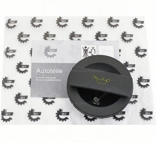 Olivenölbecher Tappe Für Audi Seat Skoda Vw 04e103485a