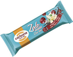 Cerbona Batoane Cu Cereale Ovăz 40gr Cerbona Batoane Cu Cereale Ovăz 40gr
