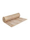 vidaXL Țesătură Decorațiuni Loneta 50x500cm Natural