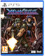 Xeno Crisis PS5 Game