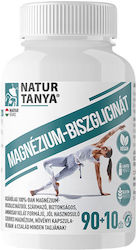 Natur Tanya Хелатен Бисглицинат Магнезий
